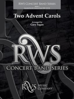 Two Advent Carols 