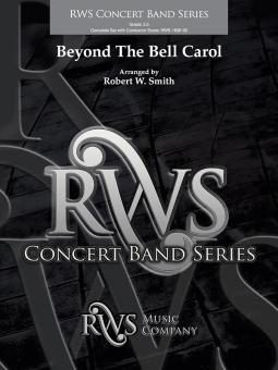 Beyond The Bell Carol 