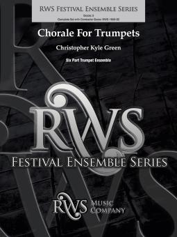 Chorale For Trumpets 