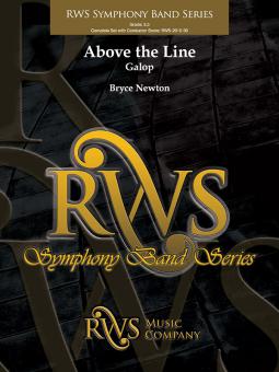 Above The Line 
