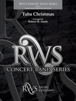 Tuba Christmas 