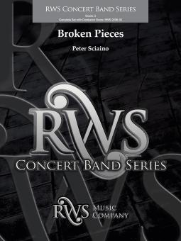Broken Pieces 