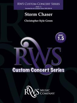 Storm Chaser 