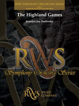 The Highland Games 