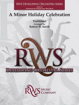 A Minor Holiday Celebration 