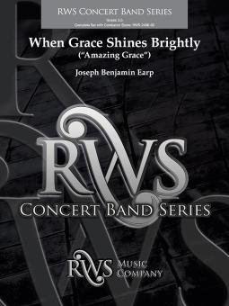When Grace Shines Brightly 