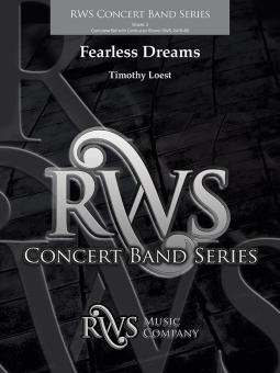 Fearless Dreams 