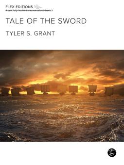 Tale of the Sword 