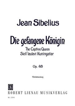 The Captive Queen op. 48 Standard