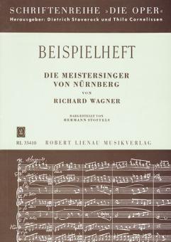 Les Maîtres chanteurs de Nuremberg 
