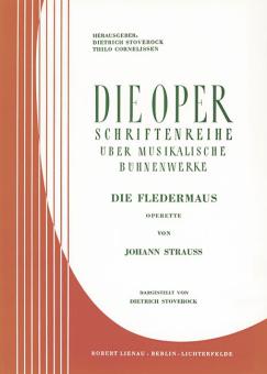 Die Fledermaus 