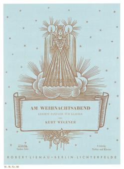 La veille de Noël 
