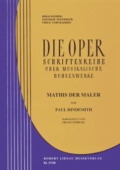 Mathis der Maler 