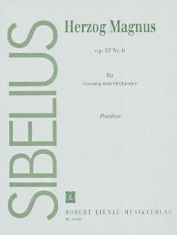Duc Magnus op. 57/6 
