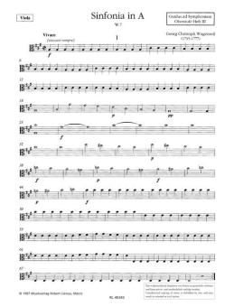 Gradus ad Symphoniam Advanced level Band 3 Standard