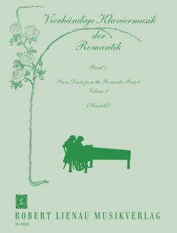 Musique du romantisme Vol. 2 
