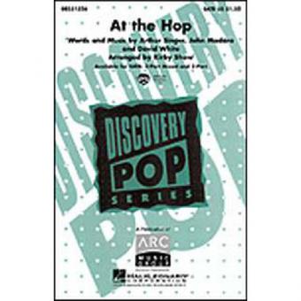 At The Hop Standard