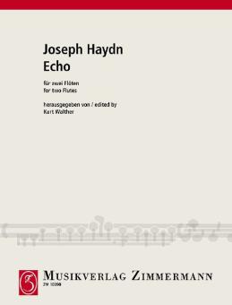 Echo Standard