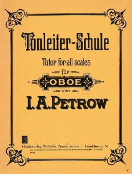 Scale Tutor 