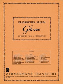 Album classique Vol. 2 