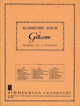 Album classique Vol. 3 