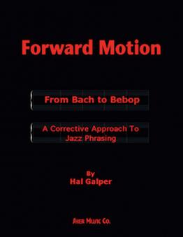 Forward Motion 