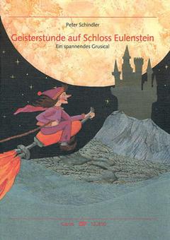 Geisterstunde auf Schloss Eulenstein 