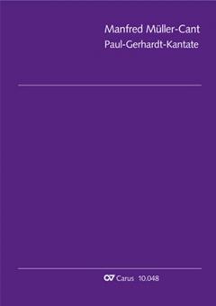 Cantate Paul-Gerhardt 