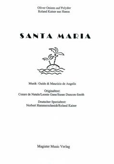 Santa Maria 