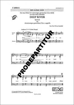 Deep River 