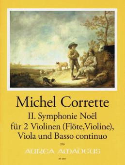 2. Symphonie Noël 