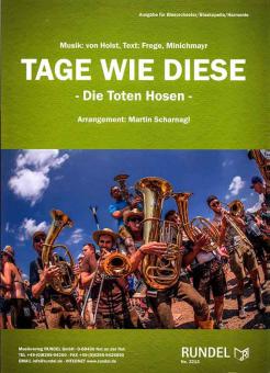Tage wie diese 
