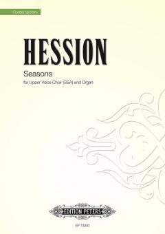 Seasons 