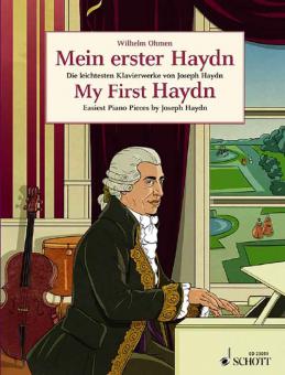Mon premier Haydn Standard