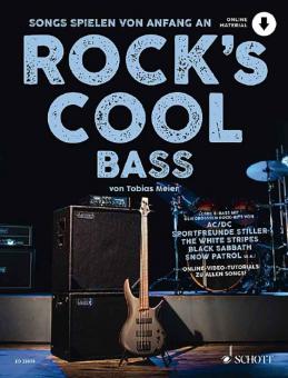Rock's Cool Bass 