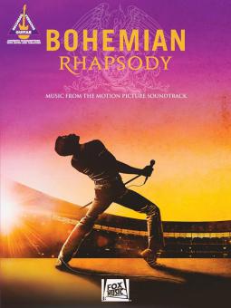 Bohemian Rhapsody 