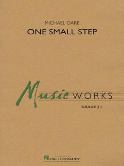 One Small Step Standard