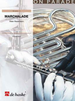 Marchalade 