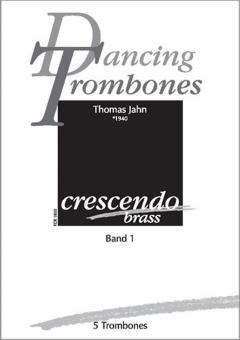 Dancing Trombones 1 