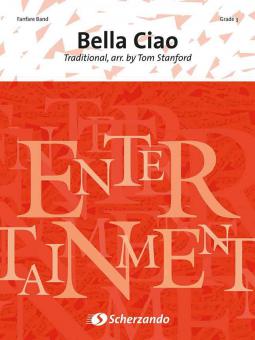 Bella Ciao (Fanfarenorchester) 