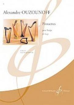 Pirouettes 