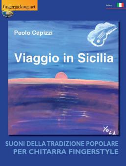 Viaggio In Sicilia 