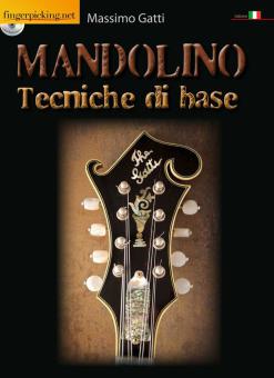 Mandolino - Tecniche Di Base 