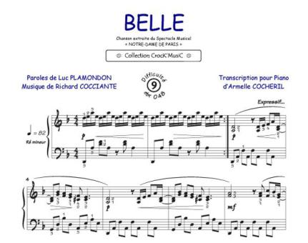 Belle 