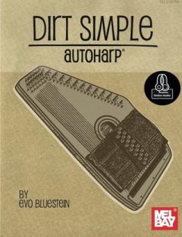 Dirt Simple Autoharp 