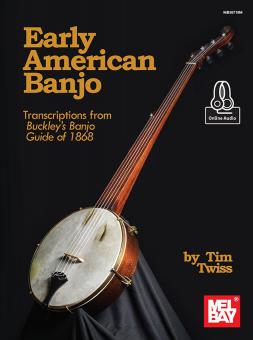 Early American Banjo 