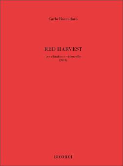 Red Harvest 