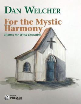For the Mystic Harmony 