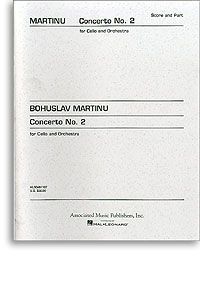 Concerto No. 2 