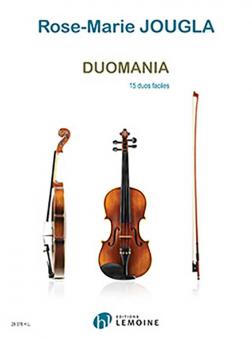 Duomania 